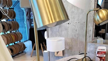 Stumol Iluminación - Yerba Buena