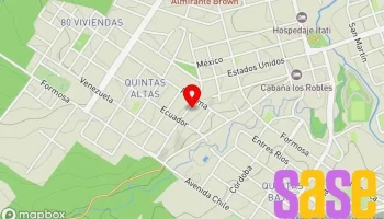 sucursal radio nuevas de paz - Mexico