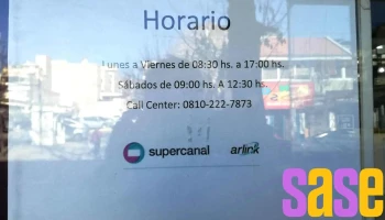 Super - Mendoza