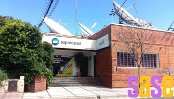 Supercanal - San Fernando Del Valle De Catamarca