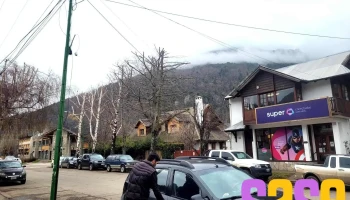 Supercanal - San Martín De Los Andes