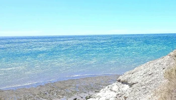 Sur Argentino Se - Río Gallegos