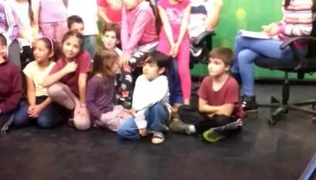 SVision Calamuchita - Santa Rosa De Calamuchita