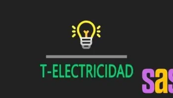 T Electricidad - Tartagal