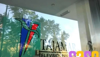Tajamar Televisión por Cable - Av. Belgrano 69