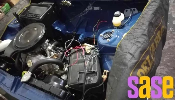 Taller de Electricidad del automotor Nestor - Cdad. Autónoma De Buenos Aires
