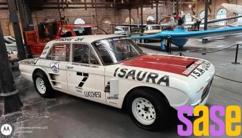 Taller de Electricidad del Automóvil Esteban - Cosquín