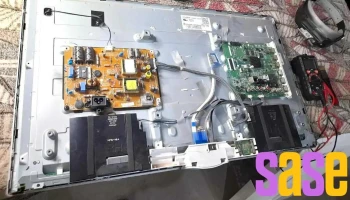 Taller De Electrónica Y Programación Makalle Chaco - Makalle