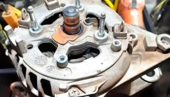 Taller Eléctrico automotriz iguazú - Puerto Iguazú