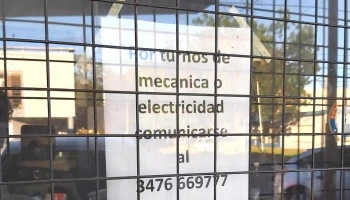 Taller Electromecanico Del Automotor Claudio Arduino - Dgo