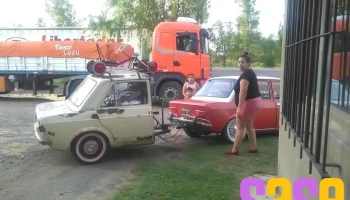 Taller Sasso - Electricidad del automotor - Vicuña Mackenna