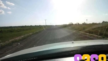 Tapenagá - Chaco