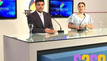 Tdc Canal Regional - Firmat