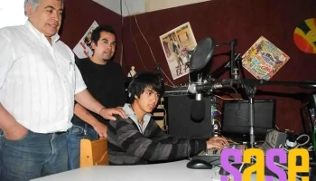 Te Acordas? Fm 89.9 - Comodoro Rivadavia