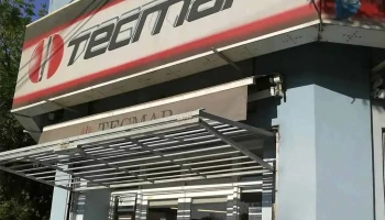Tecmap - Villa Constitución