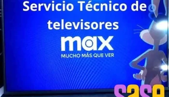 Tecnico de Televisores Smart tv Led Lcd - Barranqueras