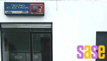 Tecno-Electron - San Fernando Del Valle De Catamarca