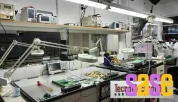 TecnoElectrónica - Todas las Marcas - Río Cuarto