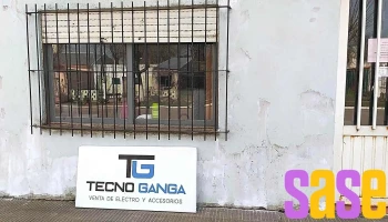 Tecnoganga - Pronunciamiento