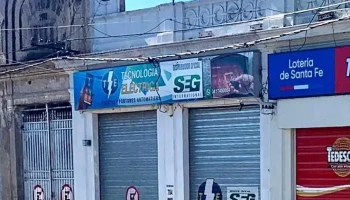 Tecnologia Electrica - Rosario
