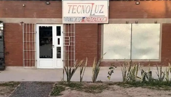 Tecnoluz - Gral. Pinedo