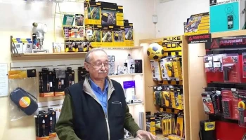 Tecnoplús de Aldo Bruschi - Neuquén