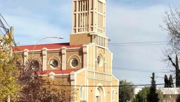 Telcocom - Villa Regina
