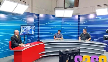 Televisora Regional Unimar S.a. - Marcos Juárez
