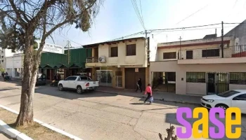 Terciarios - Salta