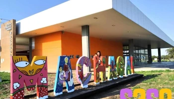 Terminal de Ómnibus de Machagai - Machagai
