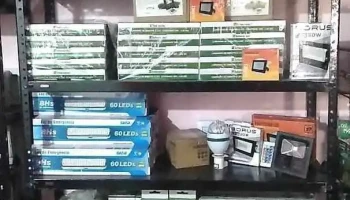 Tesla Iluminación y Electricidad - San Isidro