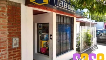 Ticom Telefonia - Villaguay