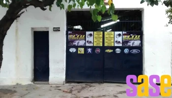 Tito Electricidad del Automóvil - San Miguel De Tucumán