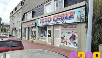 Todo cable - Ushuaia