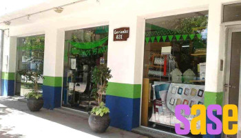 Todo Comercial - Malabrigo