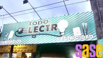 Todo Electro - Resistencia