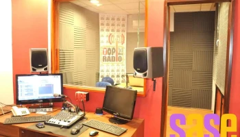 Top Radio 104.9 - R8500Fhm Viedma