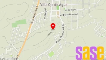 Torre Trasnmisora Fm - Santiago Del Estero