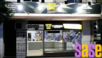 Torres Electrónica - San Miguel De Tucumán