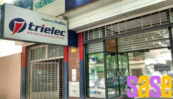 trielec Materiales Electricos - Mendoza