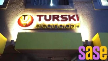 Turski Electricidad - Goya