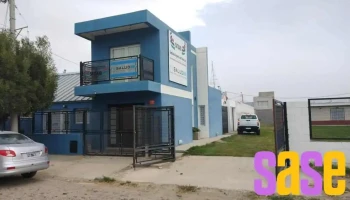 Tv Salud Comodoro Rivadavia - Comodoro Rivadavia