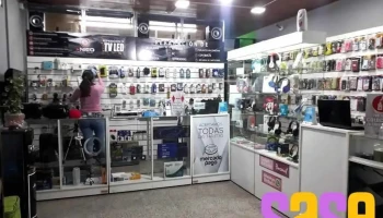 U-nico Servicios Tecnicos - San Luis Del Palmar