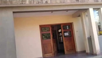 Uegp N 39 Vigen de Itatí - Pampa Del Infierno