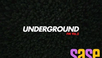 Underground Fm 96.5 - Argentina