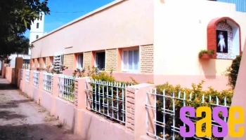 Unidad Educativa de Gestión Privada N28 Félix Frías - Villa Angela