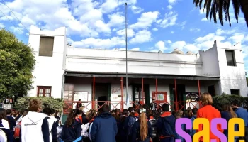 Unidad Educativa Maryland - X5105Fad Villa Allende
