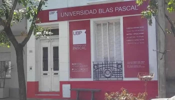Universidad Blas Pascal (Cañada de Gomez) - Cañada De Gomez