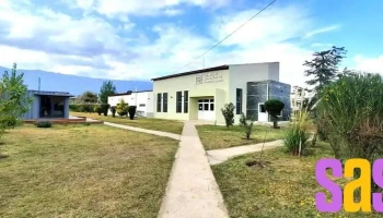 Universidad Nacional de los Comechingones - Héroes Del Malvinas S/n