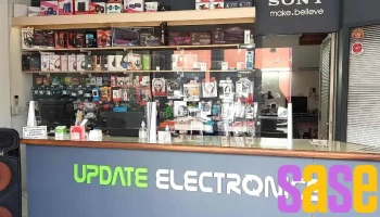 Update Electronics Computacion Informatica Gps Celulares - Concepción Del Uruguay